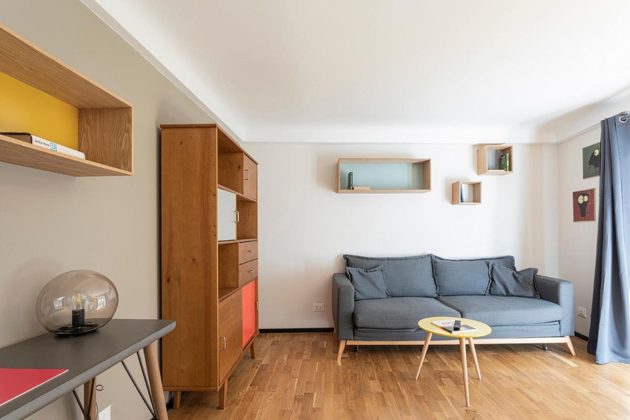 San Lorenzo Suite In The Heart Of Genoa By Wonderful Italy Kültér fotó