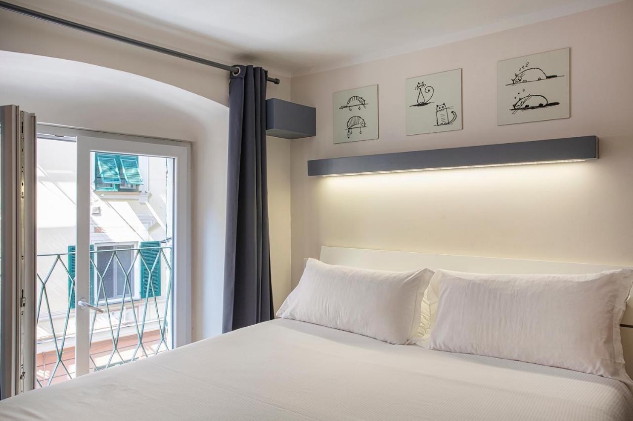 San Lorenzo Suite In The Heart Of Genoa By Wonderful Italy Kültér fotó